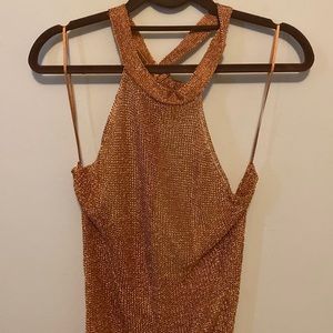 Free people S bodysuit NWT